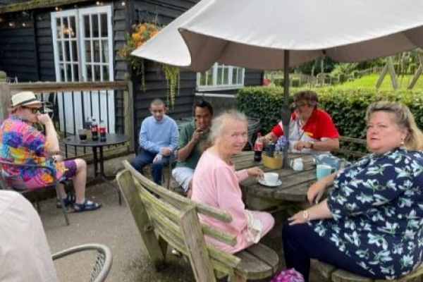 Chiltern View Nurseries